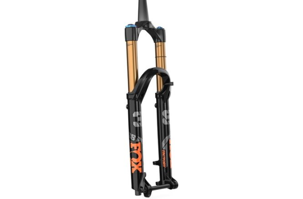 Fox Federgabel FLOAT 27.5" FS 38 Grip2