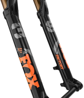 Fox Federgabel FLOAT 27.5" FS e-Bike 38 Grip2 H/L 170 Kabolt 110 1.5 T shiny black 44 R