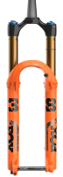Fox Federgabel Float 38 FS 29" Grip X2 H/L 170 15x110 1.5 T shiny orange 44 R