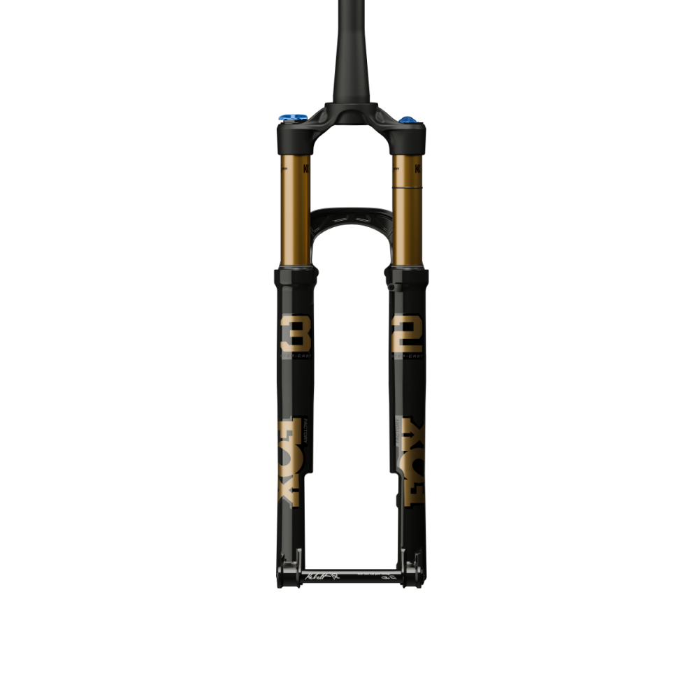 Fox Federgabel Float 32 SC FS 29" Grip SL 3Pos-Adj 100 15x110 1.5 T shiny black 44 R