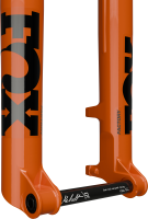 Fox Federgabel Float 34 SL FS 29" Grip SL 3Pos-Adj 130 15x110 1.5 T shiny orange 44 R
