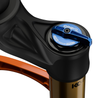 Fox Federgabel Float 34 SL FS 29" Grip SL 3Pos-Adj 130 15x110 1.5 T shiny orange 44 R