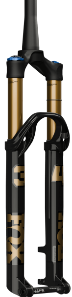 Fox Federgabel Float 34 SL FS 29" Grip X H/L Firm Mode 130 15x110 1.5 T shiny black 44 R