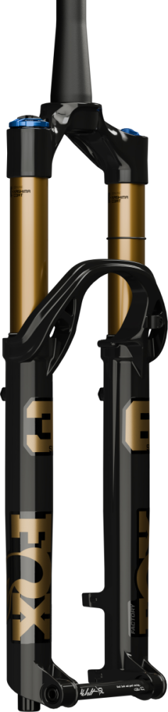 Fox Federgabel Float 36 SL FS 29" Grip X H/L Firm Mode 140 15x110 1.5 T shiny black 44 R