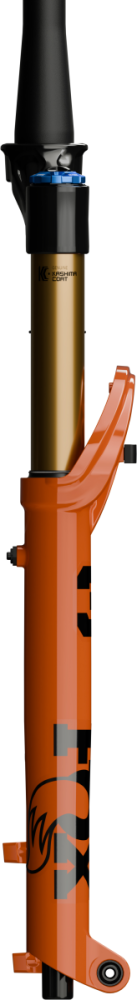 Fox Federgabel Float 36 SL FS 29" Grip X H/L Firm Mode 140 15x110 1.5 T shiny black 44 R