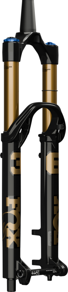 Fox Federgabel Float 36 FS 29" Grip X H/L Firm Mode 160 15x110 1.5 T shiny black 44 R