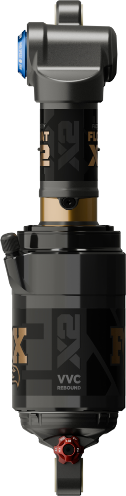 Fox Dämpfer Float X2 FS HSC/LSC HSR/LSR 250x75