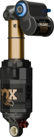 Fox Dämpfer Float X2 FS 2pos-Adj 205x60 Trunnion
