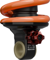 Fox Dämpfer Float DHX2 FS 2pos-Adj 210x50