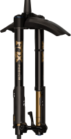 Fox Federgabel Podium FS 29" Grip X2 H/L 170 20TAx110 1.5 T black anodized 44 R 68 HT