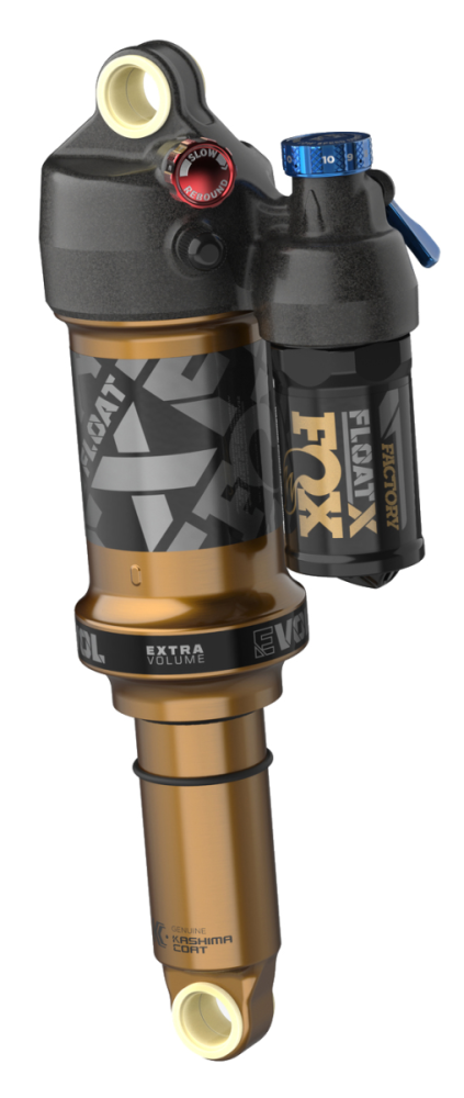 Fox Dämpfer Float X FS 2pos-Adj Evol LV 230x65