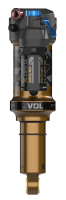 Fox Dämpfer Float X FS 2pos-Adj Evol LV 185x55 0.4 Spacer Trunnion
