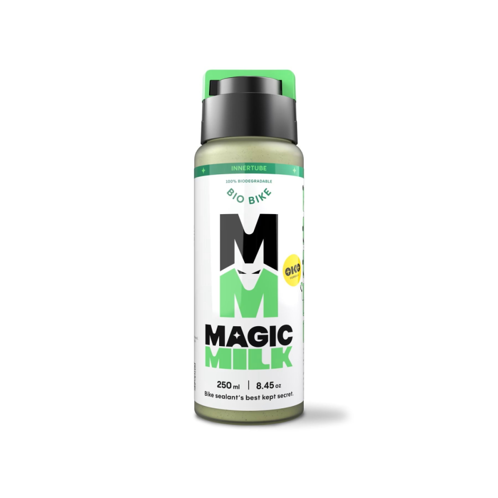 Magic Milk HI-FIBRE Innertube BioBike 250 ml