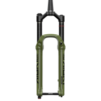 RockShox MY25 Fork Lyrik Ultimate Charger3.1 ButterCups, gloss green, 29"/140mm/44 OS