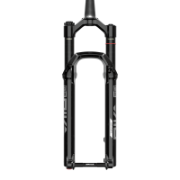RockShox MY25 Fork Pike Ultimate Charger3.1 ButterCups, gloss black, 29"/140mm/44 OS