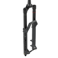 RockShox MY25 Fork ZEB Ultimate Charger3.1 ButterCups, grey, 29"/170mm/44 OS