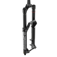 RockShox MY25 Fork ZEB Ultimate Charger3.1 ButterCups, gloss black, 29"/190mm/44 OS