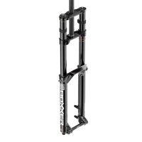 RockShox Fork BoXXer Ultimate Charger3 RC2 DebonAir+ ButterCups, black, 27.5"/200mm/44 OS