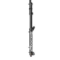 RockShox Fork BoXXer Ultimate Charger3 RC2 DebonAir+ ButterCups, black, 27.5"/200mm/44 OS