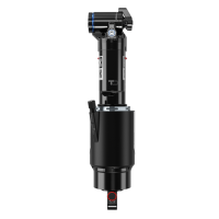 RockShox Rear Shock Vivid Ultimate RC2T Standard, black, 230x65