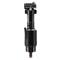 RockShox Rear Shock Vivid Ultimate RC2T Standard, black, 230x65