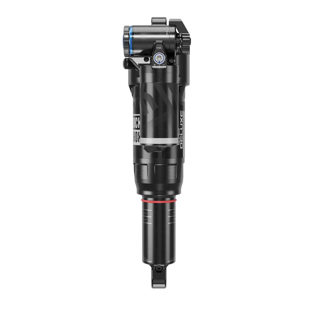 RockShox MY25 Rear Shock Super DeluxeUltimate RC2T HBO