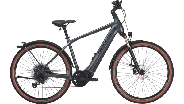 Bulls Cross Rider EVO 2 750