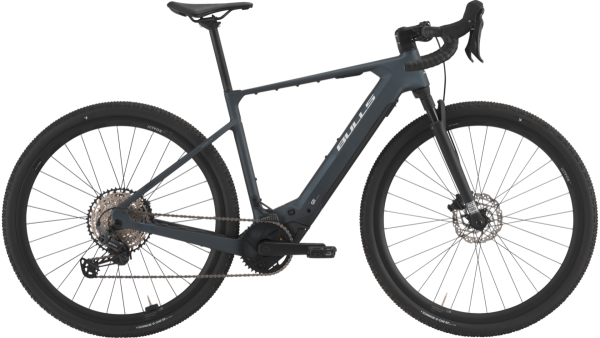 Bulls MACHETE EVO SX 1