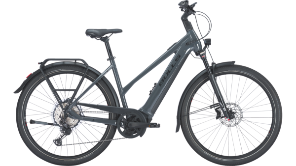 Bulls Cross Lite EVO 3