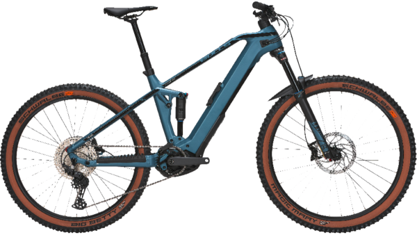 Bulls Sonic EVO AM 2 Carbon