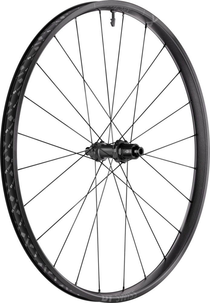 DT Swiss XRC 1700 SPLINE