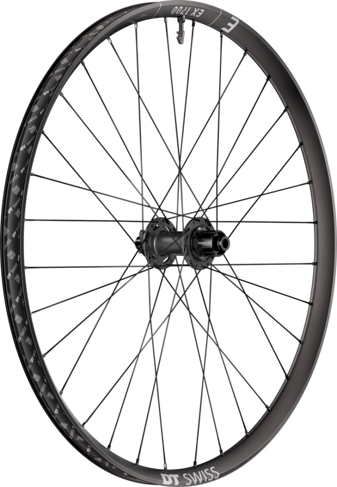 DT Swiss EX 1700 CLASSIC