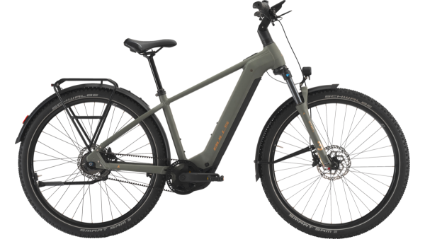 Bulls ICONIC EVO BELT Diamant