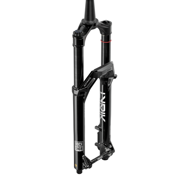 RockShox MY27 Fork Lyrik Ultimate Charger3.2 Linear XL, gloss black