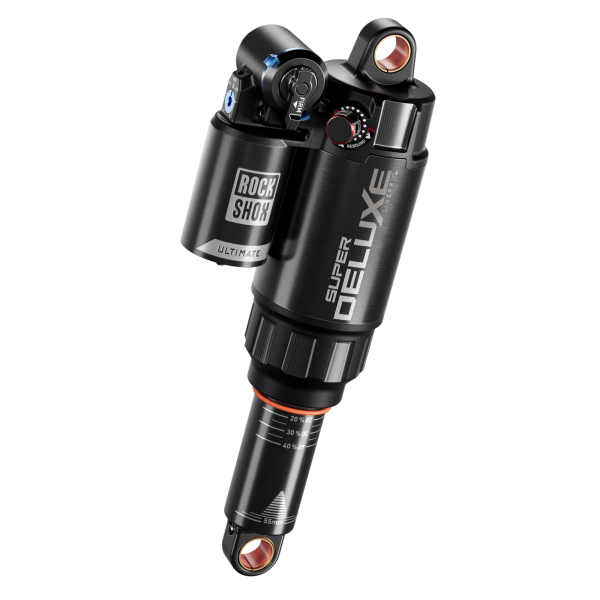 RockShox MY27 Rear Shock Super Deluxe UltimateRC2T Standard