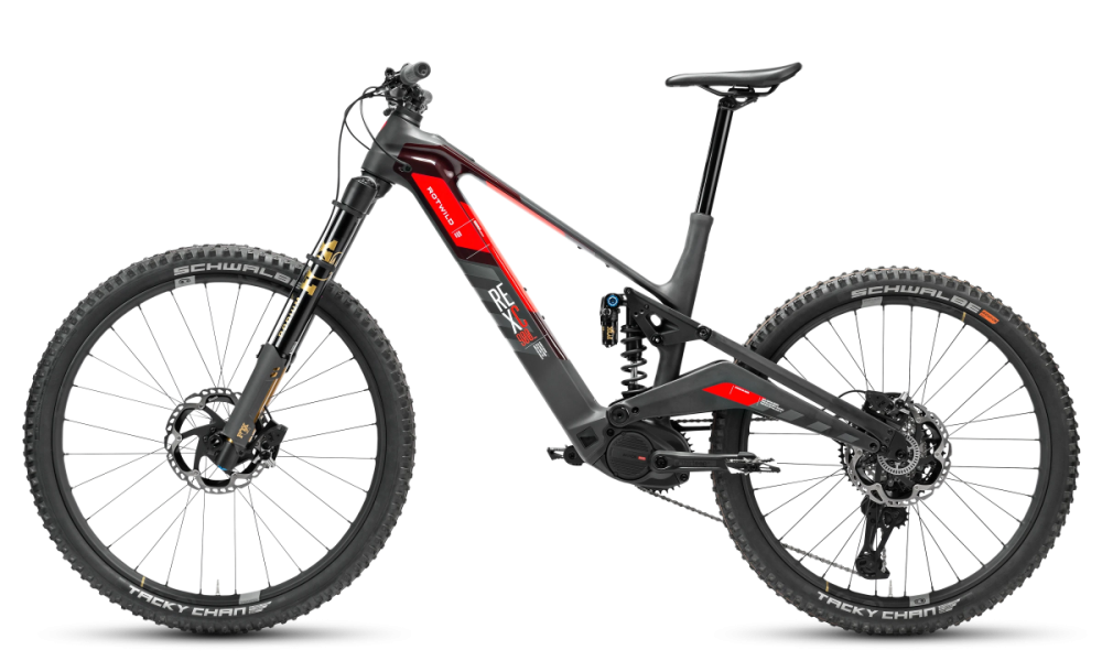 Rotwild R.EXC Ultra Gr.XL