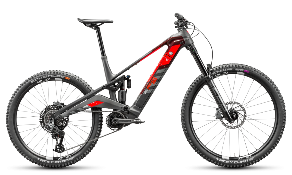 Rotwild R.EXC Pro Gr.XL