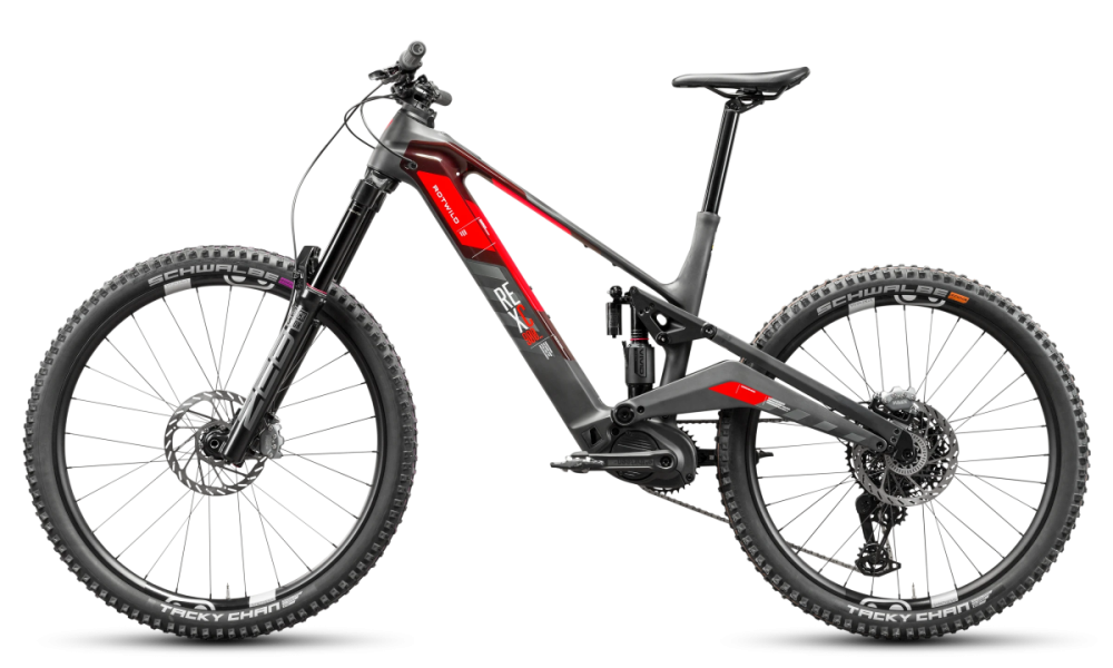 Rotwild R.EXC Pro Gr.XL