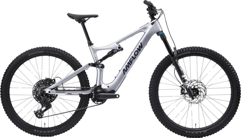 Amflow PL Carbon G2 Gr. L