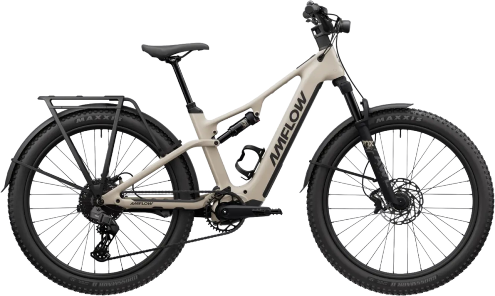 Amflow TL Carbon Gr. L/XL