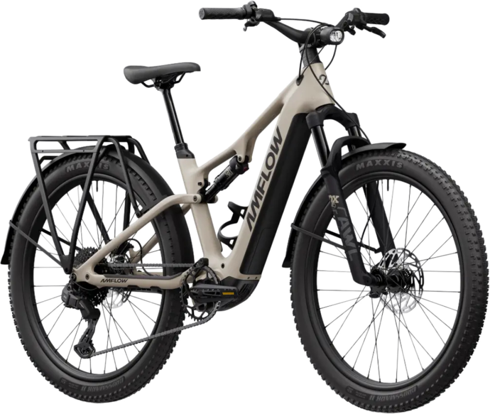 Amflow TL Carbon Gr. L/XL