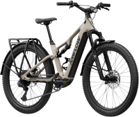 Amflow TL Carbon Gr. L/XL