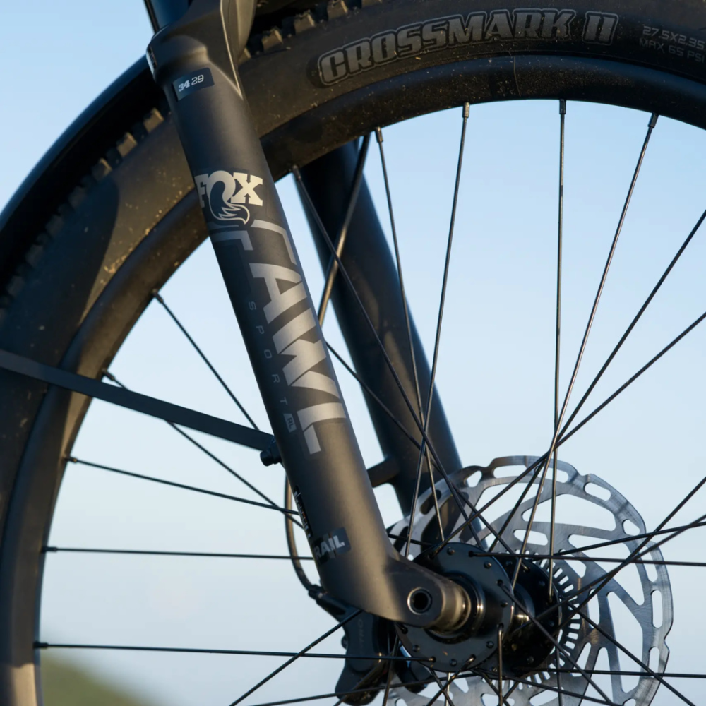 Amflow TL Carbon Gr. L/XL