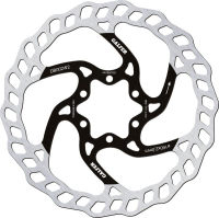 Galfer Wave 6-Loch 2.0mm Bremsscheibe