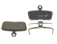 Galfer Performance FD455 Sram Code R/Code RSC/DB8/Motive Bremsbeläge
