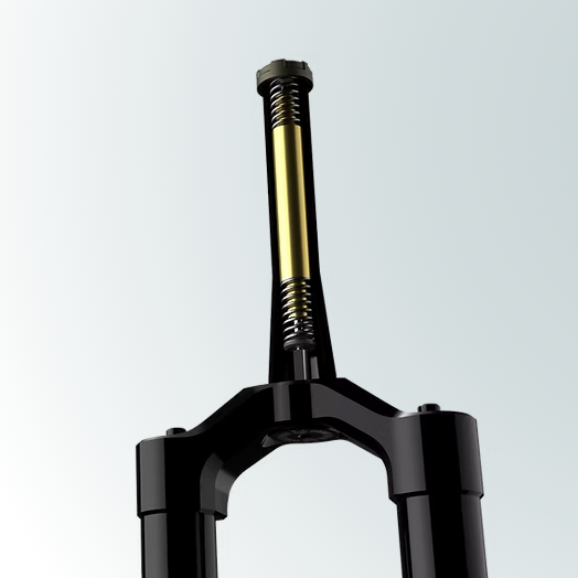 Rimpact TMD V2 (Tune Mass Damper)