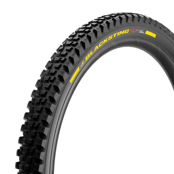 Pirelli Scorpion™ Blacksting ProWall Soft, black/yellow