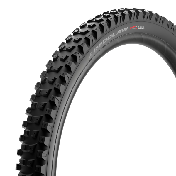Pirelli Scorpion™ Red Claw DualWall Soft, black/silver