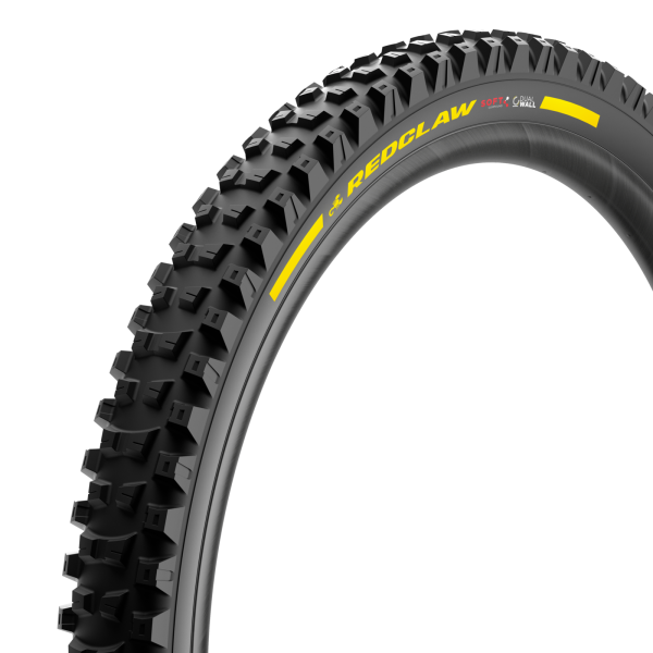Pirelli Scorpion™ Red Claw DualWall Soft, black/yellow