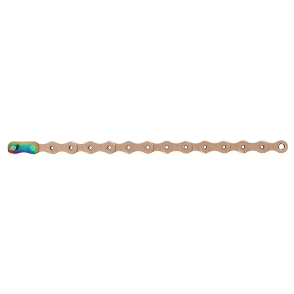 SRAM Chain XX1 Eagle 12SP, copper